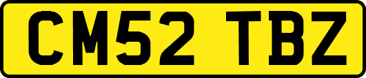 CM52TBZ