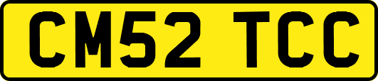 CM52TCC