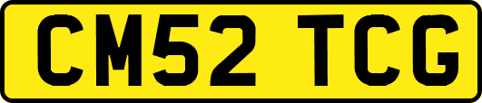 CM52TCG