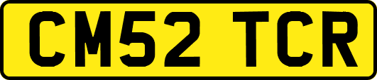 CM52TCR