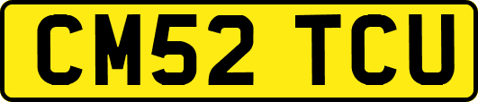CM52TCU