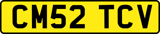 CM52TCV