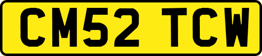 CM52TCW