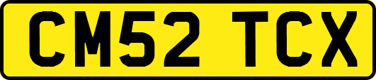 CM52TCX