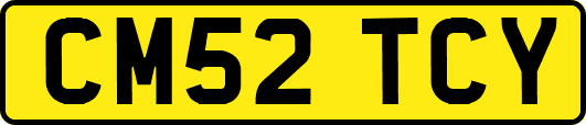 CM52TCY