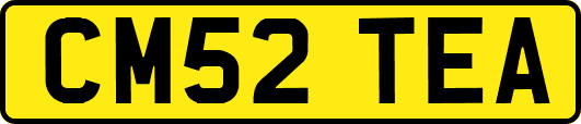 CM52TEA