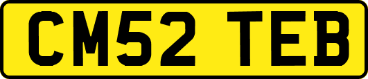 CM52TEB