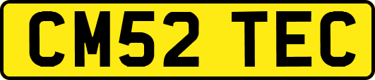 CM52TEC