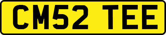 CM52TEE