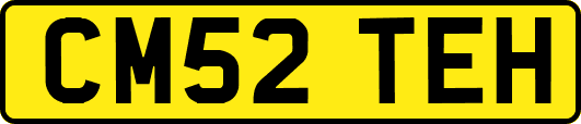 CM52TEH
