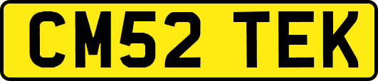 CM52TEK