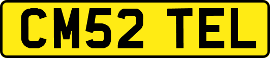 CM52TEL