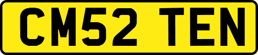 CM52TEN
