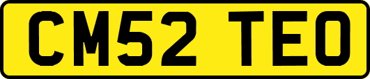 CM52TEO