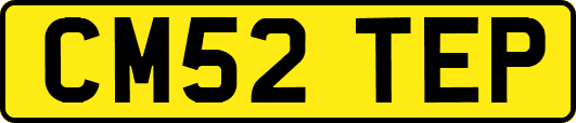 CM52TEP
