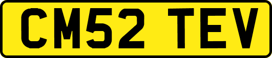 CM52TEV