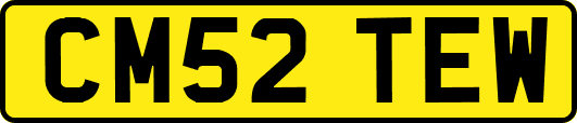 CM52TEW