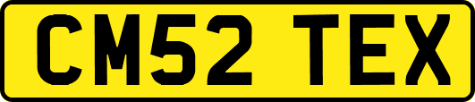 CM52TEX