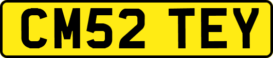 CM52TEY