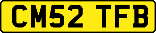 CM52TFB