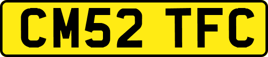 CM52TFC
