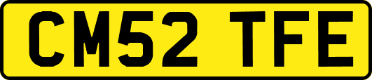 CM52TFE