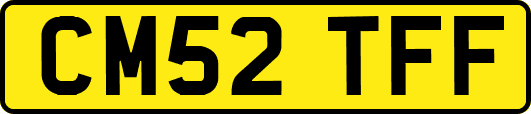 CM52TFF