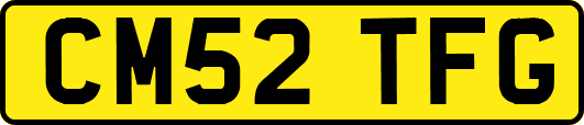 CM52TFG