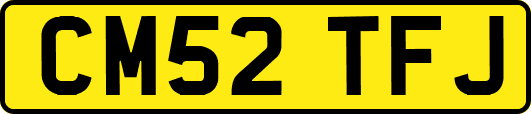 CM52TFJ