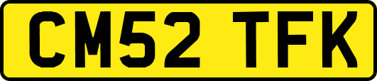 CM52TFK