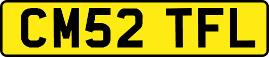 CM52TFL