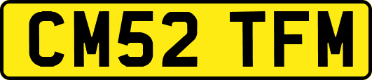 CM52TFM