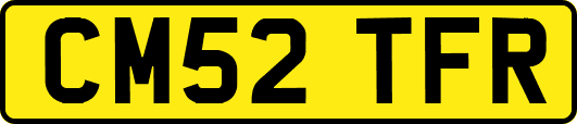 CM52TFR