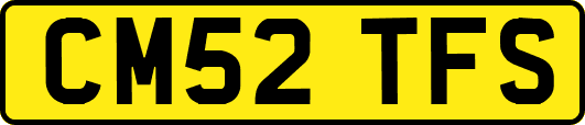 CM52TFS