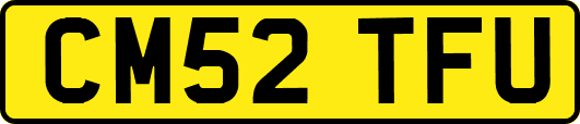 CM52TFU