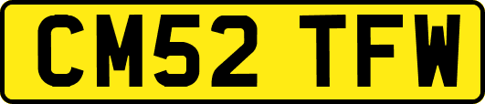 CM52TFW