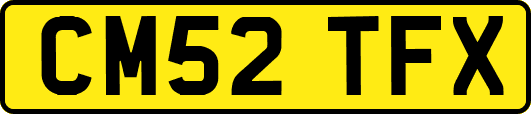 CM52TFX
