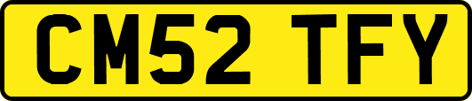 CM52TFY