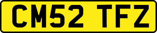 CM52TFZ