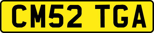 CM52TGA