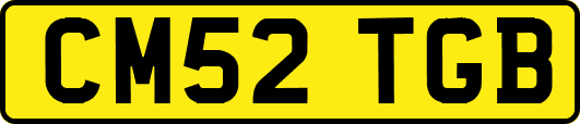 CM52TGB