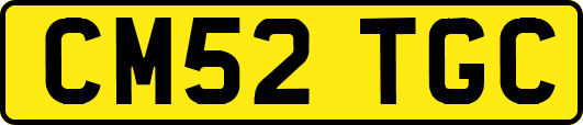 CM52TGC