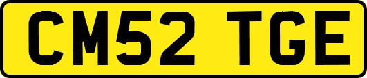 CM52TGE