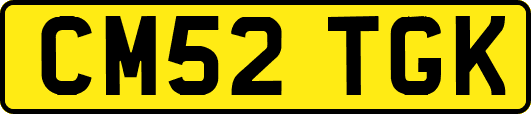 CM52TGK