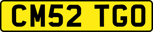 CM52TGO