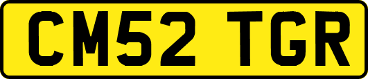 CM52TGR