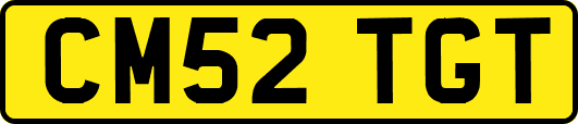 CM52TGT
