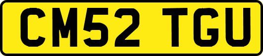 CM52TGU