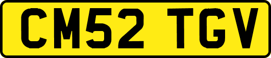 CM52TGV