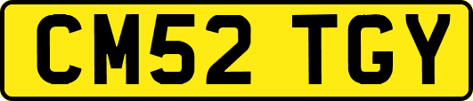 CM52TGY